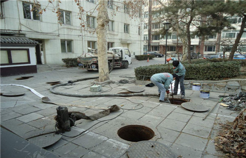 萍乡清理化粪池,管道清洗,污水池清掏