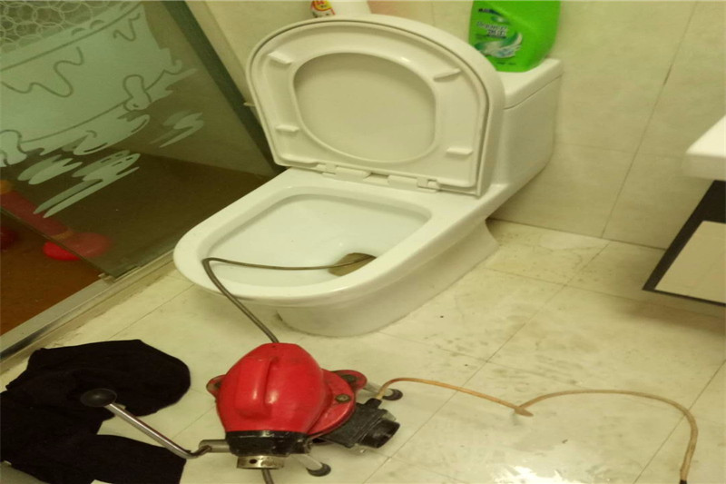 萍乡如何疏通马桶 疏通马桶多少钱