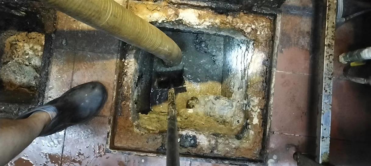 萍乡污水池清理一般都有毒气，怎么预防中毒呢？