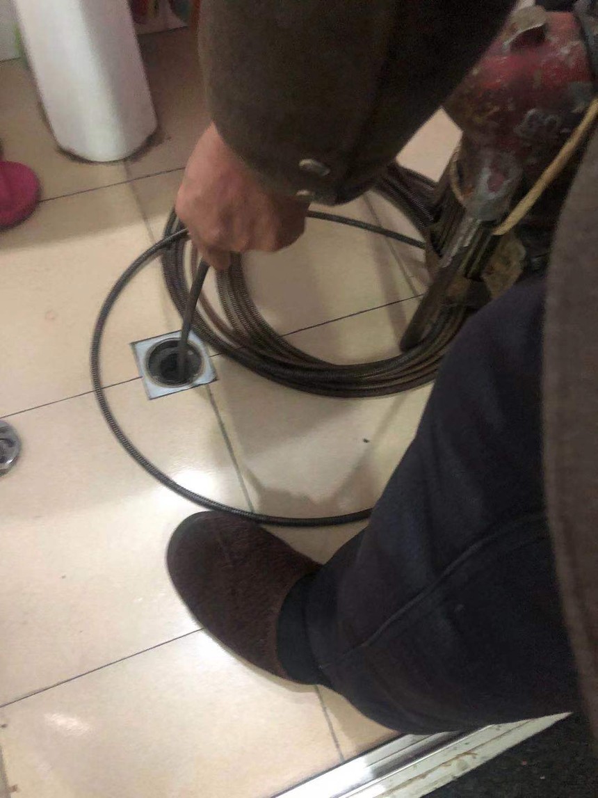 萍乡管道疏通，疏通下水道