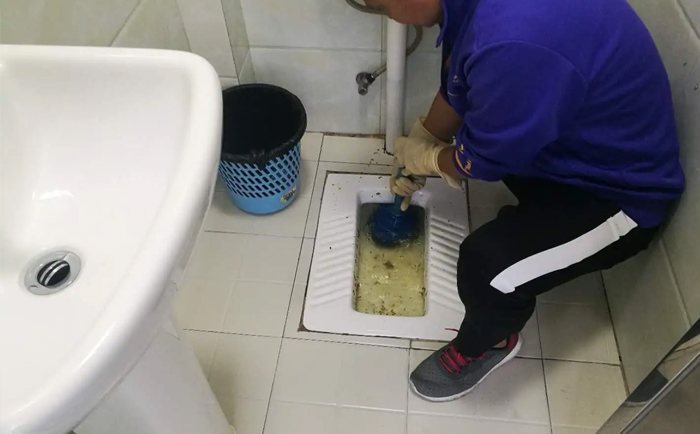 萍乡疏通蹲坑
