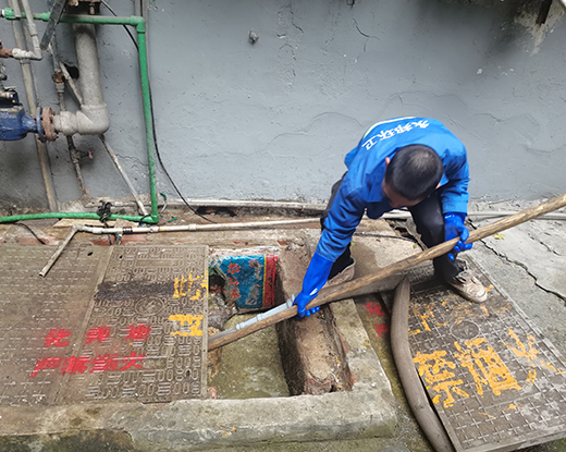 萍乡清掏化粪池