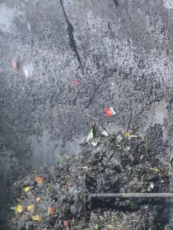 萍乡污水池清理