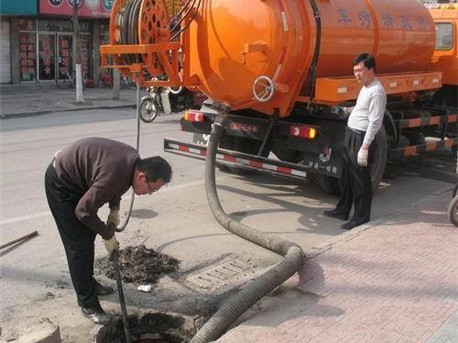 萍乡清掏化粪池，健康生活从这里开始